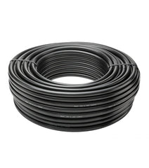 HUNTER INDUSTRIES Hunter Industries HQV-250-100 Vinyl Drip Tubing 100 Ft