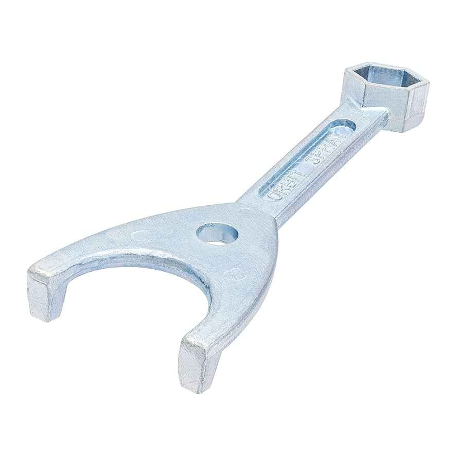 AQUALINE Aqualine SHWA Aluminum Sprinkler Head Wrench