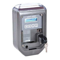 DIG Dig Leit 4008 Solar Powered Irrigation Controller
