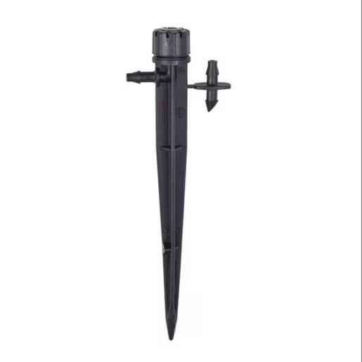NDS Nds Dafs 180 Adjustable Drip Emitter 0-10 Gph 180 Deg