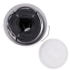 NDS Nds a 250V/1000B Vinyl Tubing 0.25 in 1000 Ft Bucket