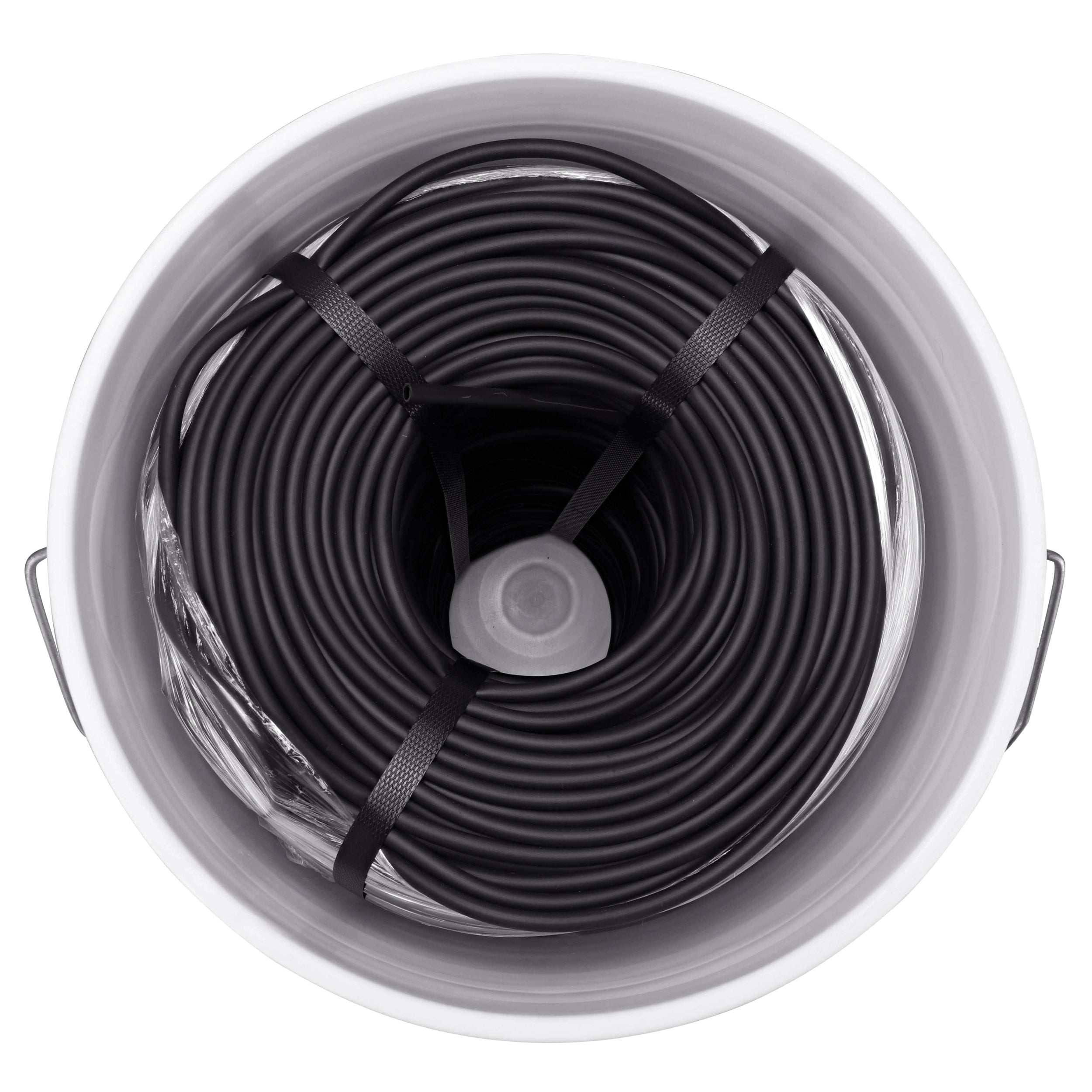 NDS Nds a 250V/1000B Vinyl Tubing 0.25 in 1000 Ft Bucket
