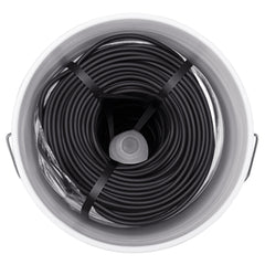 NDS Nds a 250V/1000B Vinyl Tubing 0.25 in 1000 Ft Bucket