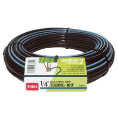 NDS Nds a 250/100 Polyethylene Drip Tubing 100 Ft Roll