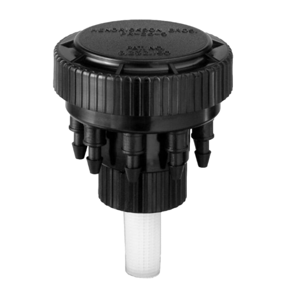 TORO Toro T-PR25-9 Pressure Regulating Manifold 25 Psi 9-outlet