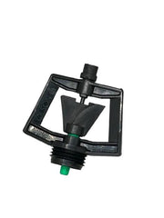 OLSON Olson 6626 Mini-sprinkler 17 Gph 3/8 Inch Mipt Green