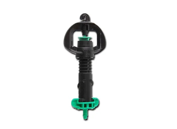 NETAFIM Netafim 031210500301E Supernet 13.2 Gph Swivel Tube Assembly
