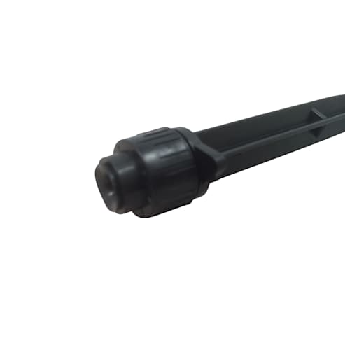 NDS Nds Dafs Fan Adjustable Fan Spray Nozzle 0-20 Gph