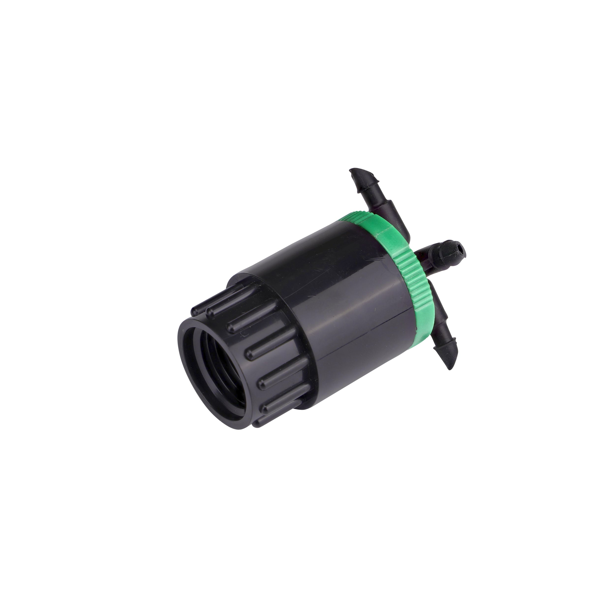 NDS Nds Cfl 20 Cuatro-flo 4-outlet Drip Manifold 20 Gph