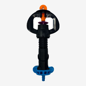 NETAFIM Netafim 031210400000E Supernet Pc Sprinkler Head 10.6 Gph