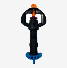 NETAFIM Netafim 031210400000E Supernet Pc Sprinkler Head 10.6 Gph