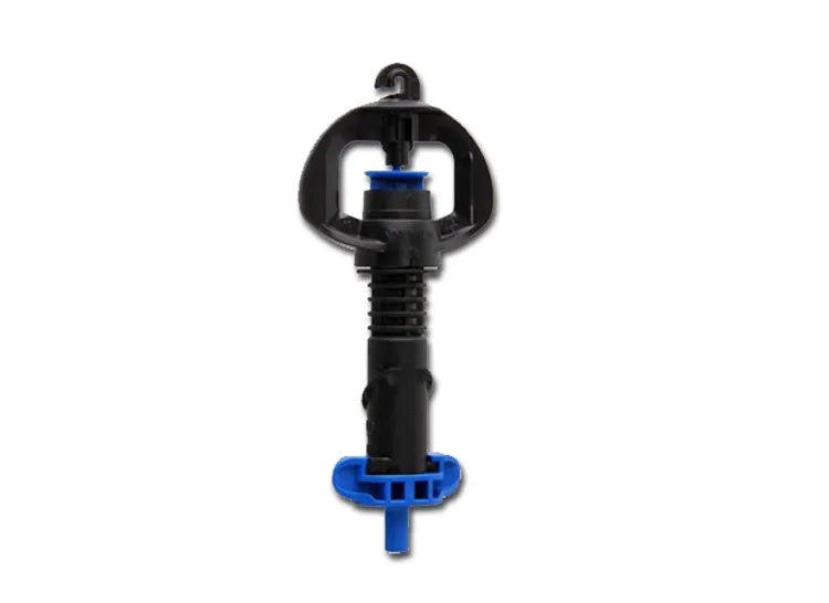 NETAFIM Netafim 031210400301E Supernet Pc Drip Emitter 10.6 Gph 30 in