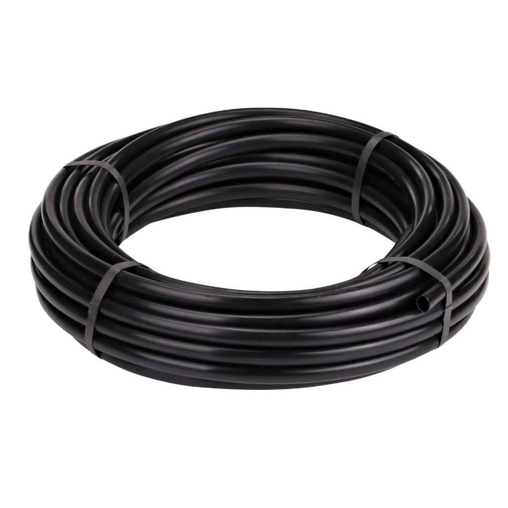 NDS Nds a 700/100 Polyethylene Drip Tubing 0.700 in 100 Ft Roll