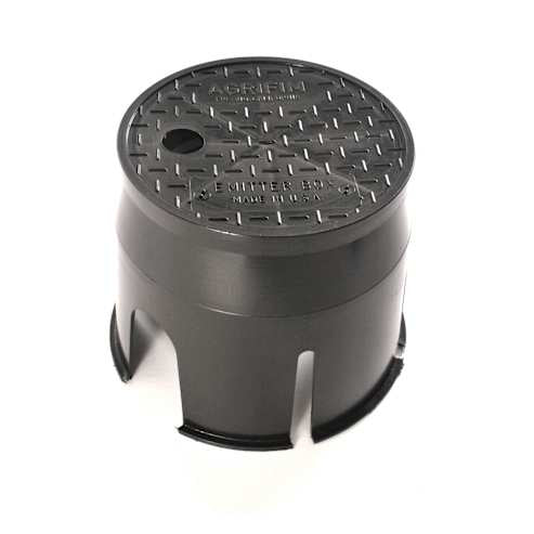 NDS Nds Eb 6 6 Inch Emitter Access Box
