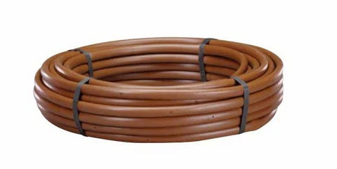 NETAFIM Netafim TLRW9-12025 Techline Rw 0.9 Gph Drip Tubing 250 Ft
