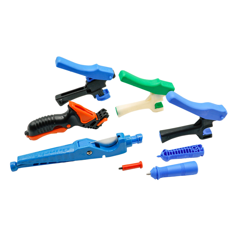 DIG Dig 16-071 Drip Irrigation Punch Tool