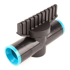 NDS Nds Fc 710 Drip Compression Shutoff Valve 0.710 in