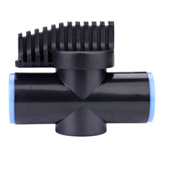 NDS Nds Fc 710 Drip Compression Shutoff Valve 0.710 in