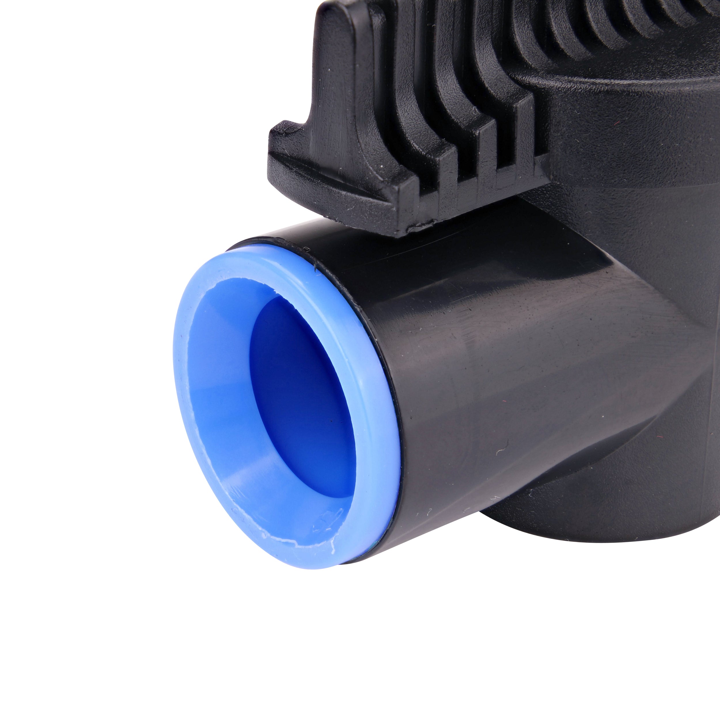 NDS Nds Fc 710 Drip Compression Shutoff Valve 0.710 in