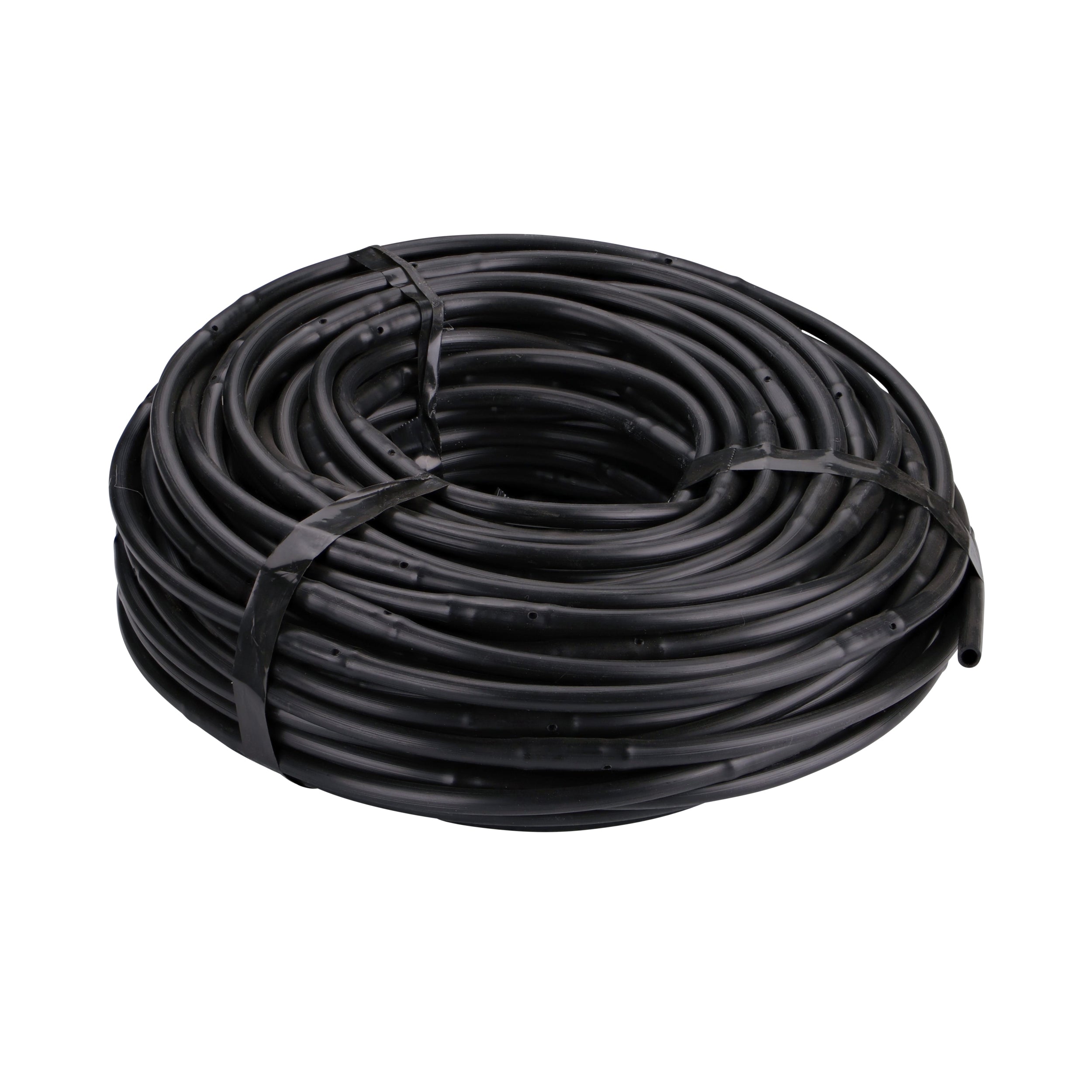 NDS Nds SFJR-BL-06-01 Mini-drip Emitter 0.5 Gph 6 in Black