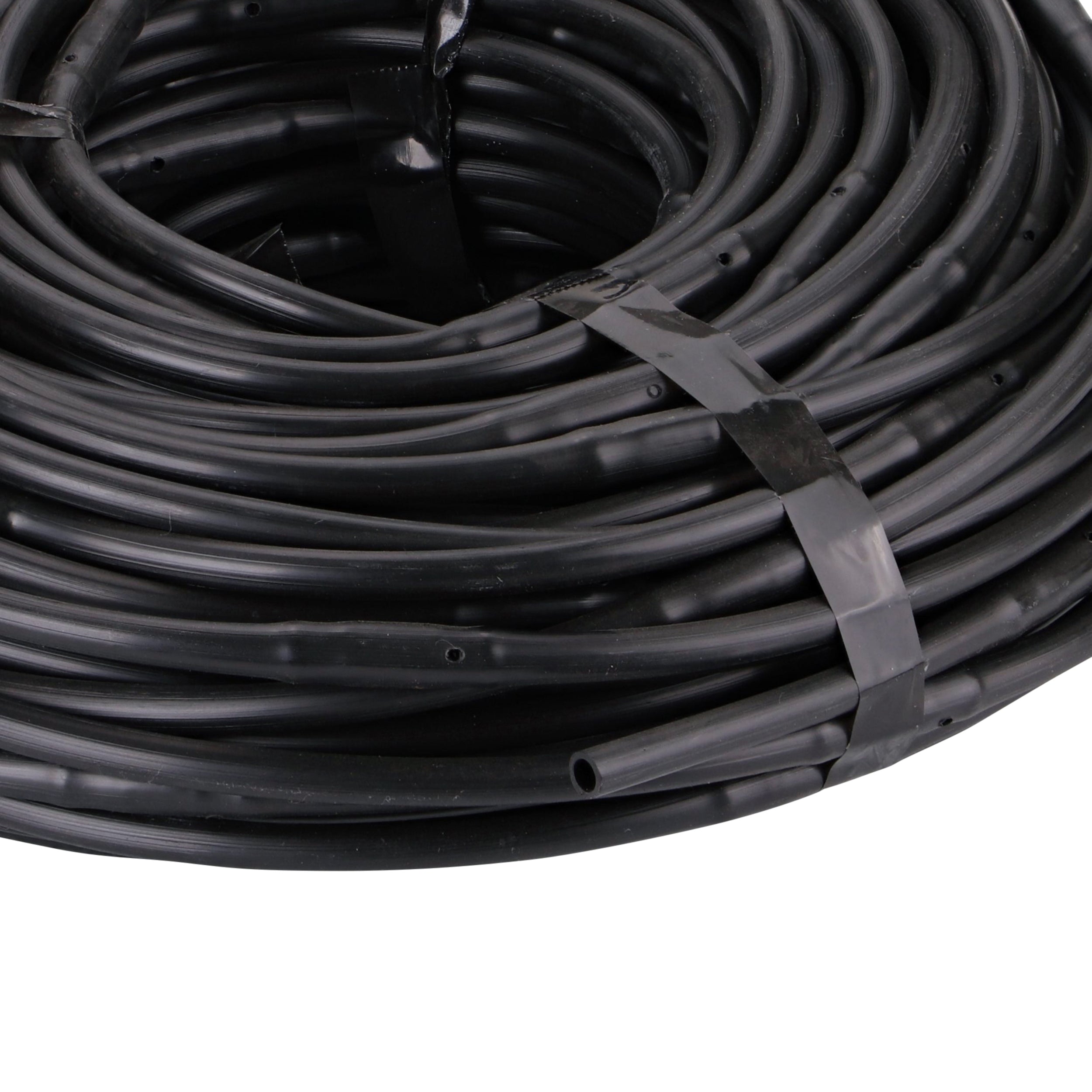 NDS Nds SFJR-BL-06-01 Mini-drip Emitter 0.5 Gph 6 in Black