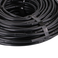 NDS Nds SFJR-BL-06-01 Mini-drip Emitter 0.5 Gph 6 in Black