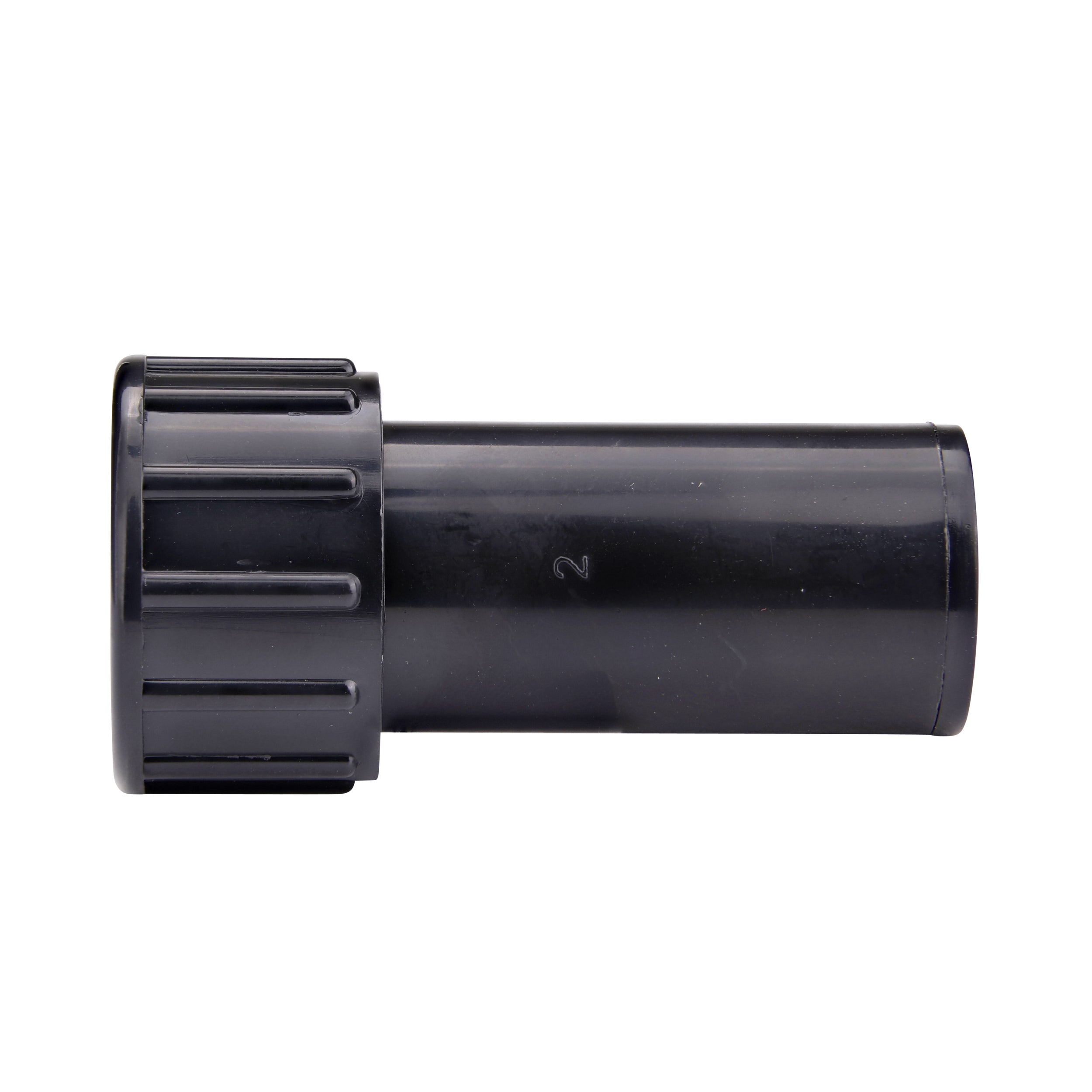 NDS Nds Cep 700 Drip Compression Mht Fitting with Cap