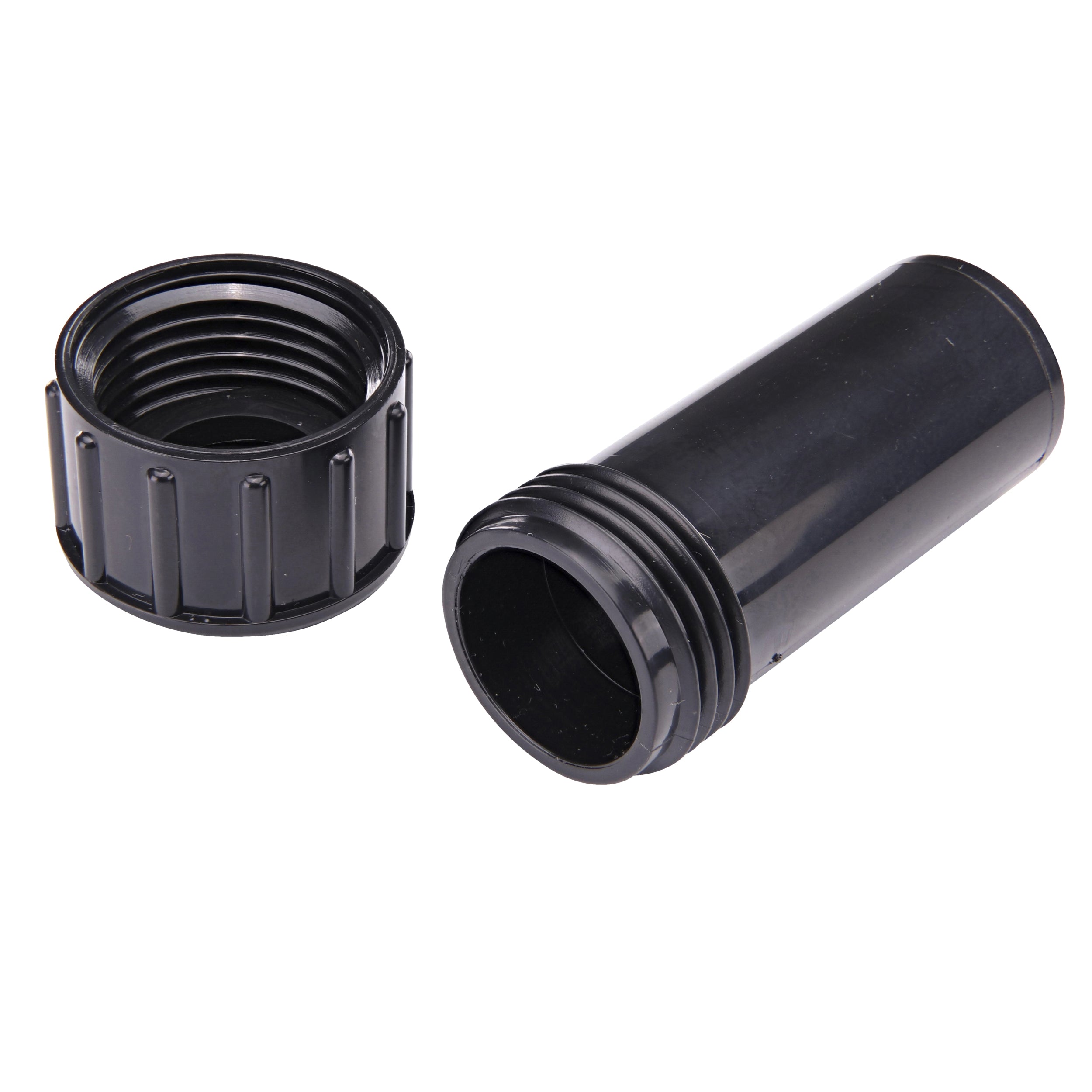 NDS Nds Cep 700 Drip Compression Mht Fitting with Cap
