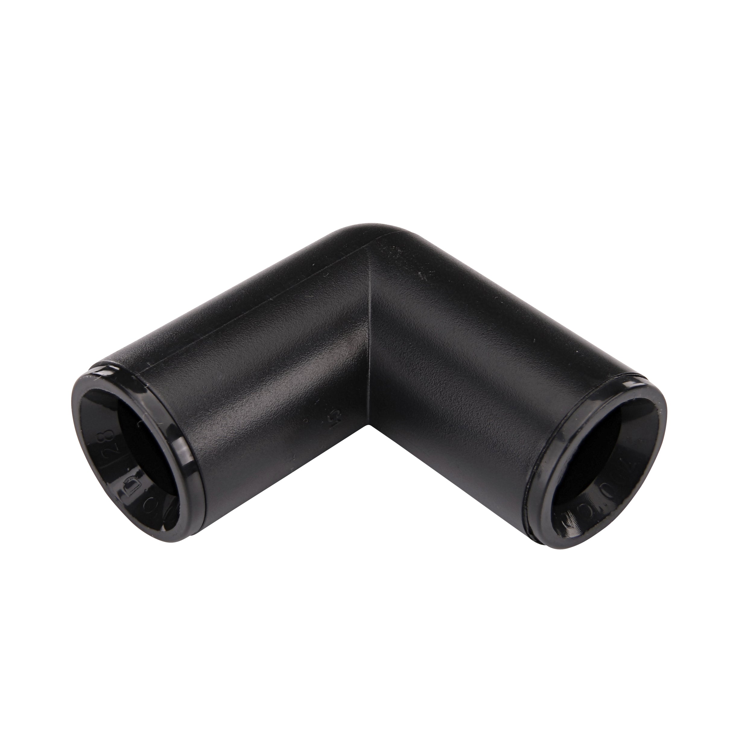 NDS Nds Cel 700 Drip Compression 90 Degree Elbow 5/8 Inch