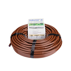 NDS Nds SFJR-BR-12-01 Mini-drip Emitter 0.5 Gph Brown 100 Ft
