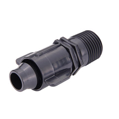 NDS Nds Cmap 5-18 Smart-loc Compression Male Adapter