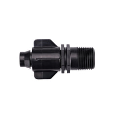 NDS Nds Cmap 5-18 Smart-loc Compression Male Adapter