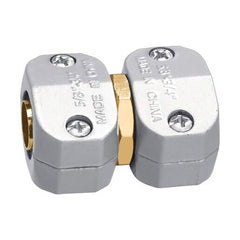 HYDRO-RAIN Hydro-rain 56649 Metal Hose Mender Coupling