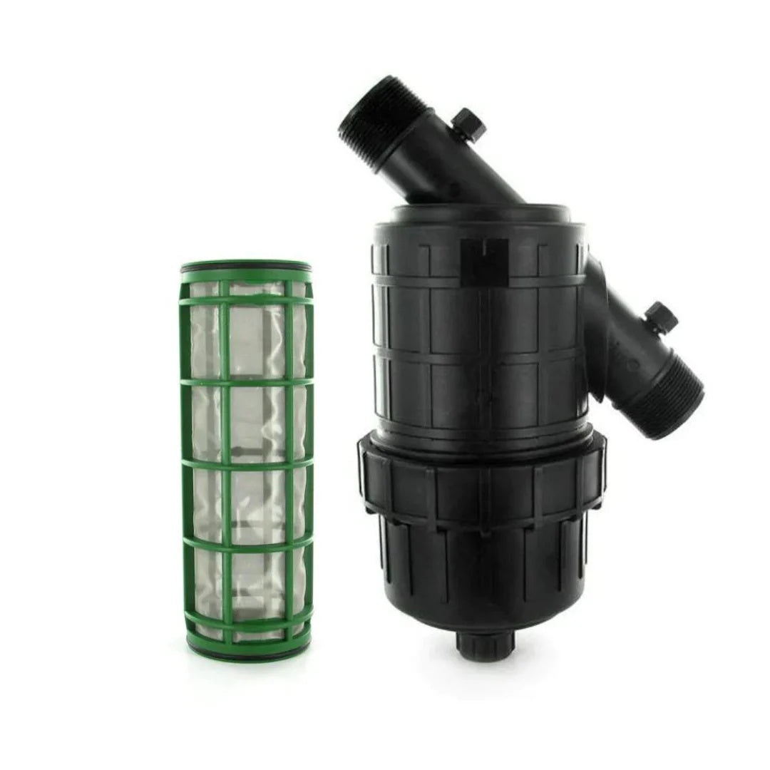 DIG Dig P75-155L 155 Mesh Long Screen Filter 1.5 in