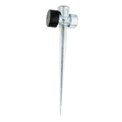 AQUALINE Aqualine SS-50Z Metal Hose Spike 3/4 Fht X 1/2 Fipt