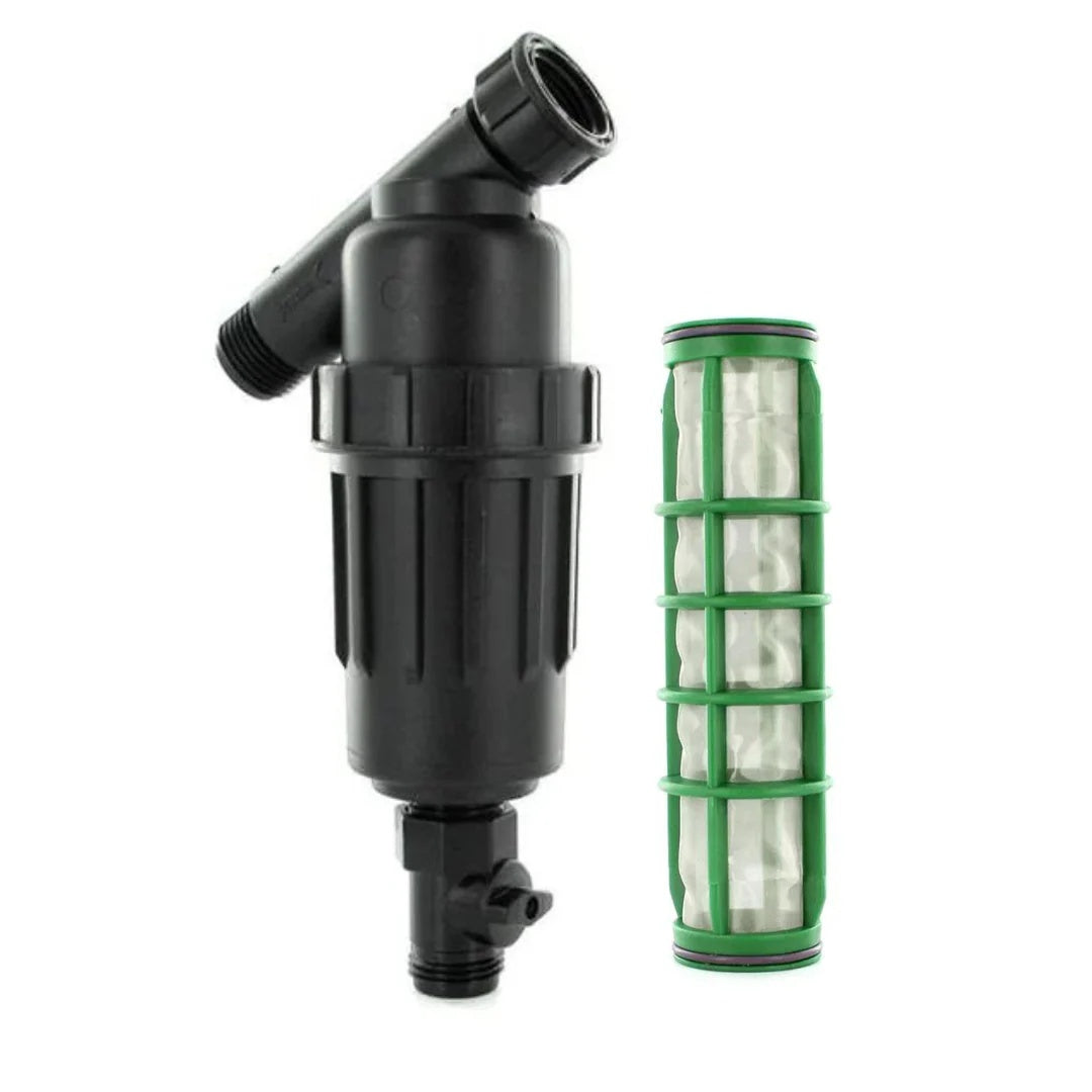 DIG Dig P09-155 Wye Filter 155 Mesh 3/4 Inch 8 Gpm