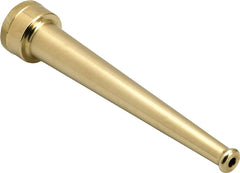 UNDERHILL Underhill SN6-75 Brass Sweeper Nozzle 6 in 3/4 Fht