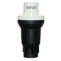 HUNTER INDUSTRIES Hunter Industries PMR-30-MF-3F3FV Pressure Regulator 30 Psi