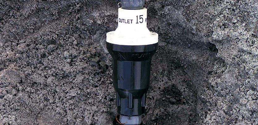 HUNTER INDUSTRIES Hunter Industries PMR-30-MF-3F3FV Pressure Regulator 30 Psi