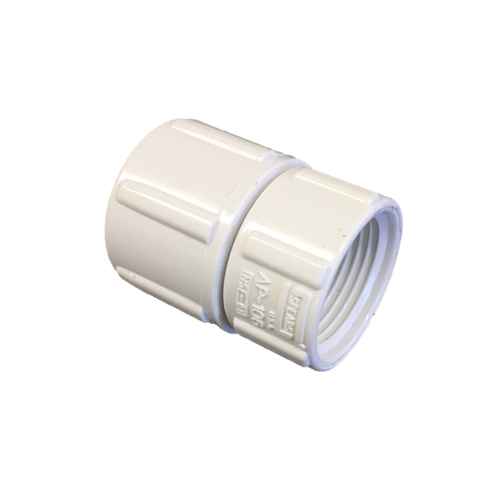 SPEARS Spears AP-106 Pvc Hose Swivel Adapter 3/4 in Fht X Fipt
