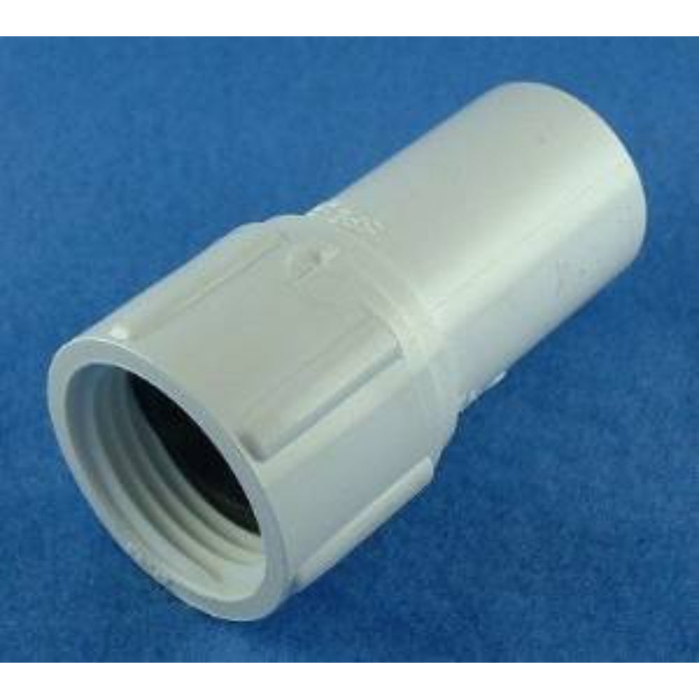 SPEARS Spears F-64-P Pvc Female Swivel Adapter Fht X Slip