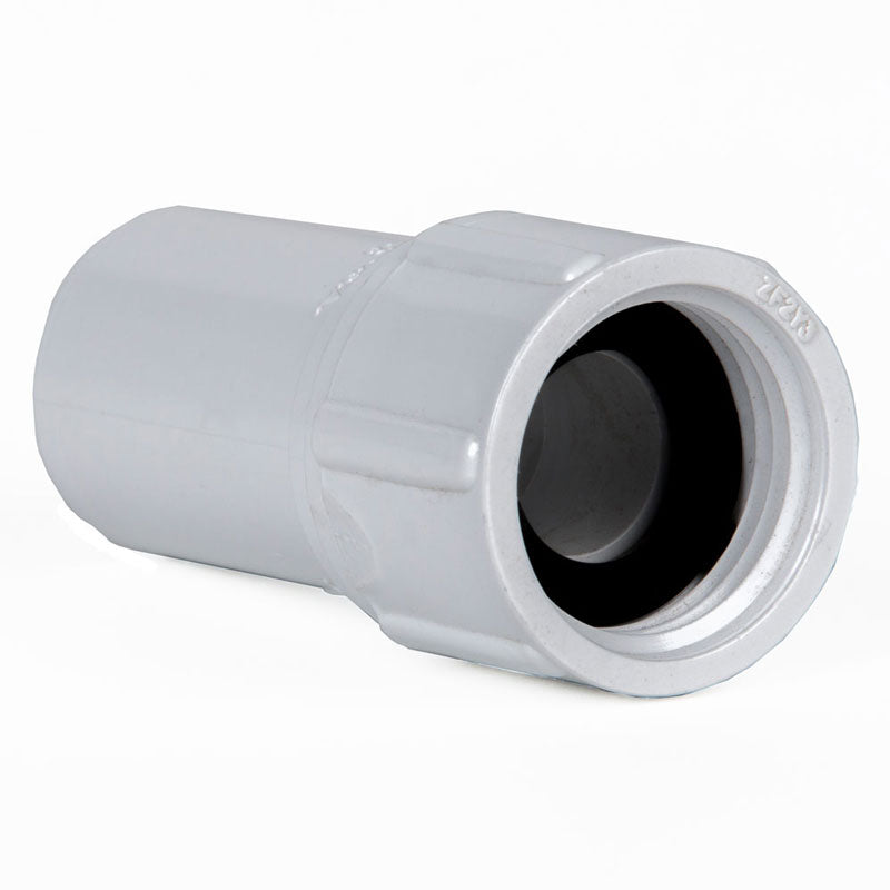 SPEARS Spears F-64 Pvc Female Swivel Adapter 3/4 Fht X 1/2 Hose