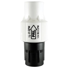 HUNTER INDUSTRIES Hunter Industries PRL-25-3F3F Pressure Regulator 25 Psi