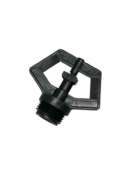 OLSON Olson 6604 Mini-sprinkler 6 Gph 3/8 Inch Mipt