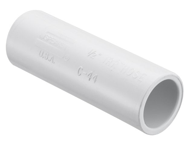SPEARS Spears C-66 Pvc Hose Coupling 3/4 Inch Sxs