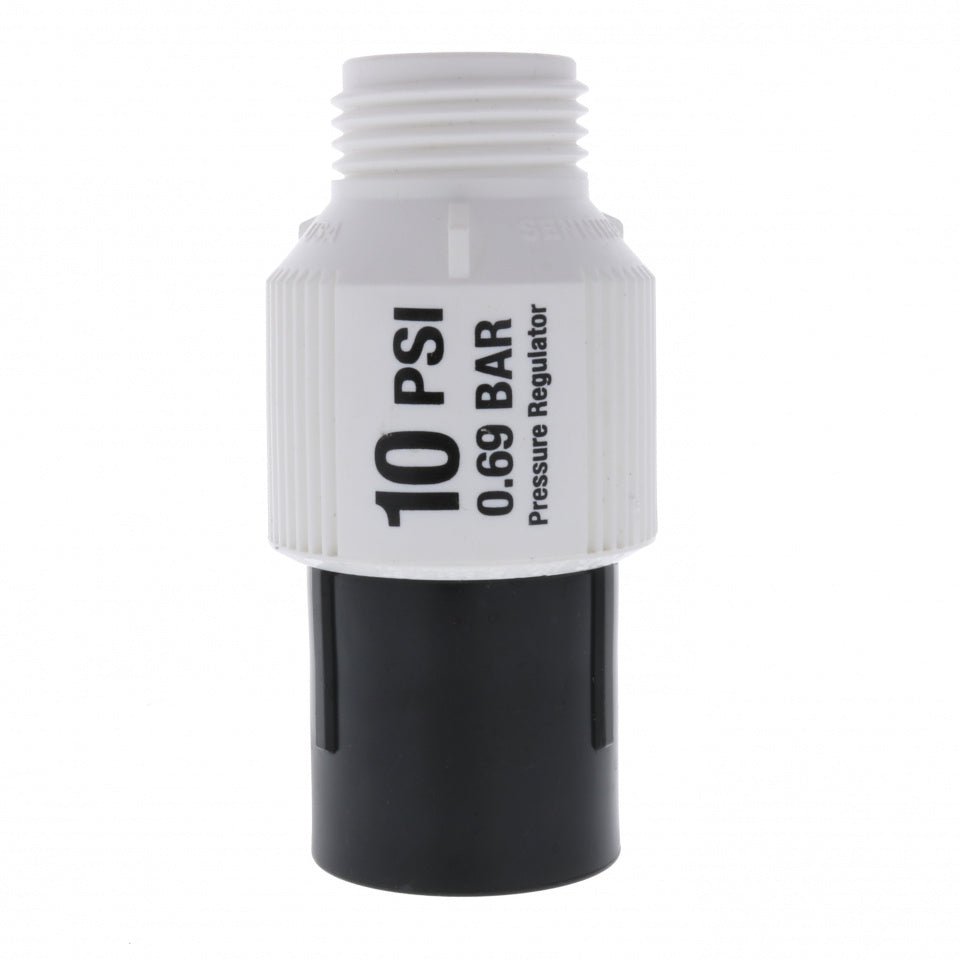 SENNINGER Senninger PRLG-10 Pressure Regulator 10 Psi 3/4 Inch
