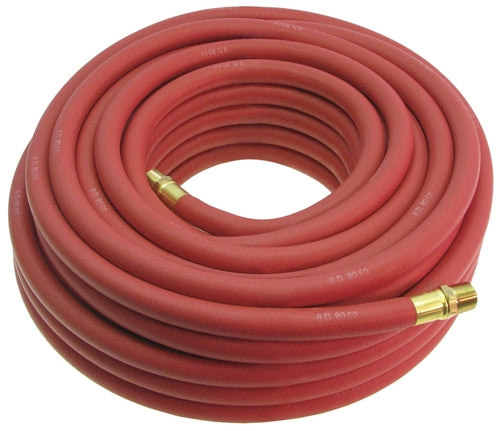UNDERHILL Underhill H75-050R Heavy-duty Garden Hose 200 Psi