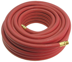 UNDERHILL Underhill H75-050R Heavy-duty Garden Hose 200 Psi
