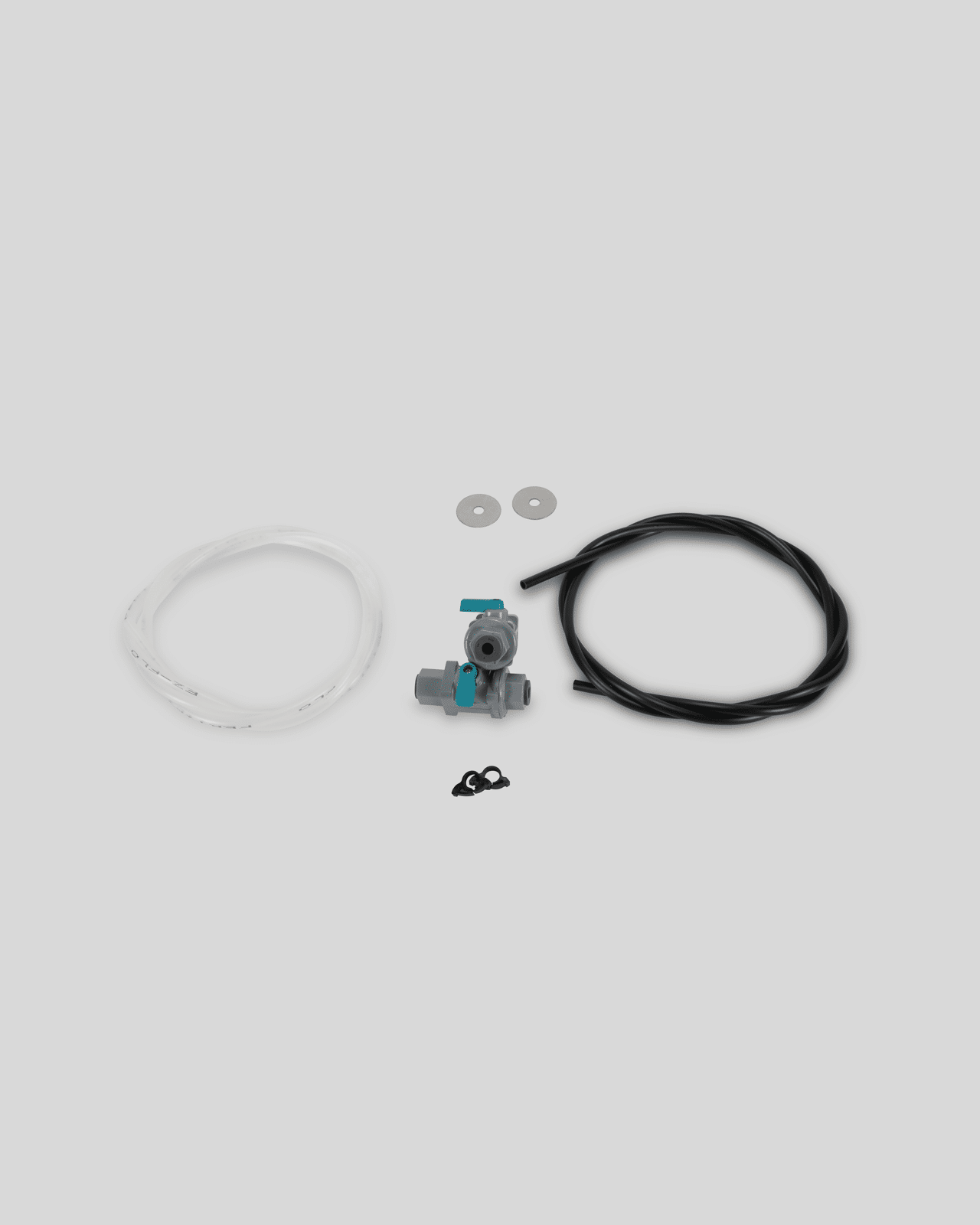EZ-FLO Ez-flo TUB-KIT-MBT Tubing Shut-off Valve Kit
