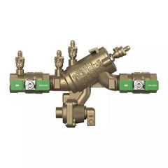 WILKINS Wilkins 114-975XL Reduced Pressure Backflow Preventer